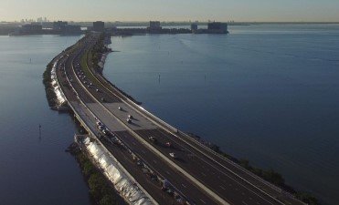 Old Tampa Bay